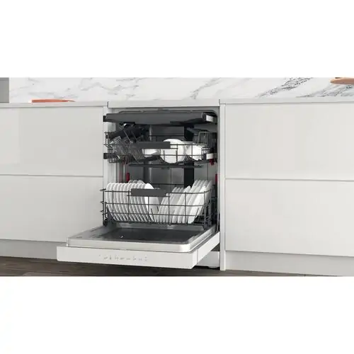 Съдомиялна машина Whirlpool WFC 3C33 PF , 60 см