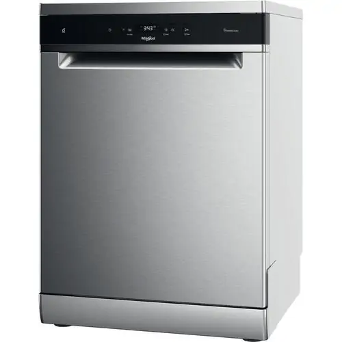 Съдомиялна машина Whirlpool WFC 3C42 P X , 60 см