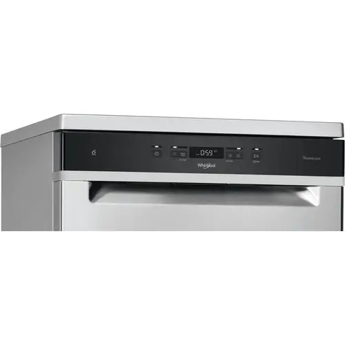 Съдомиялна машина Whirlpool WFC 3C42 P X , 60 см