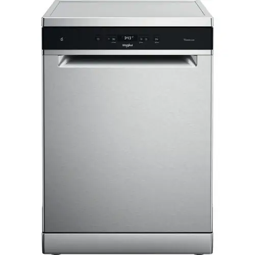 Съдомиялна машина Whirlpool WFC 3C42 P X , 60 см