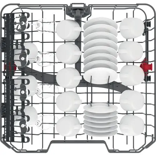 Съдомиялна машина Whirlpool WFE 2B19 , 60 см