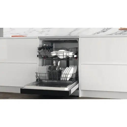 Съдомиялна машина Whirlpool WFE 2B19 , 60 см