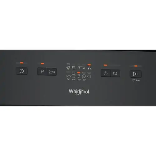 Съдомиялна машина Whirlpool WFE 2B19 , 60 см