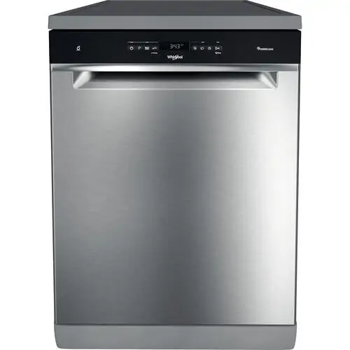 Съдомиялна машина Whirlpool WFO 3O32 N P X  , 60 см