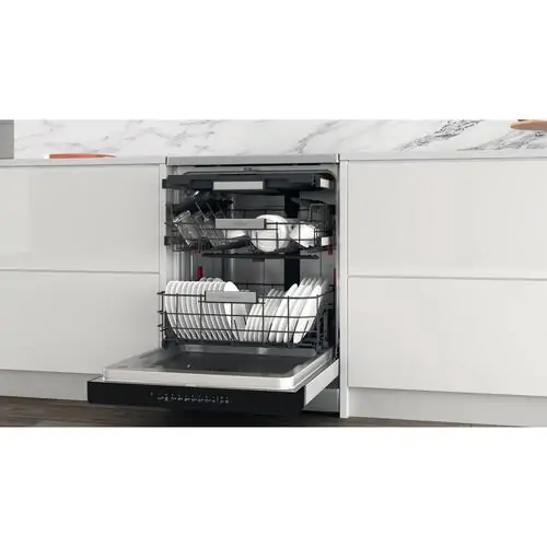 Съдомиялна машина Whirlpool WFO 3O33 PL X , 60 см