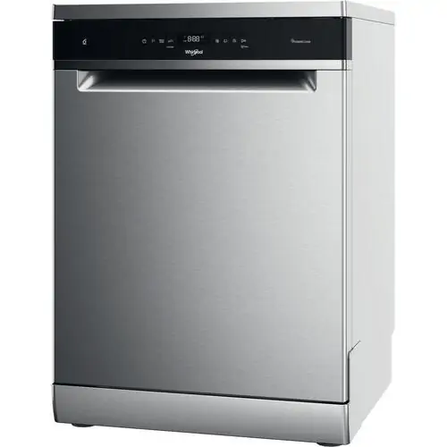 Съдомиялна машина Whirlpool WFO 3O33 PL X , 60 см