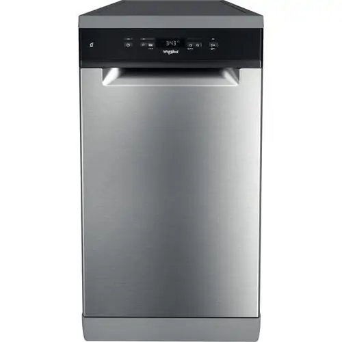 Съдомиялна машина Whirlpool WSFC 3M17 X , 45 см