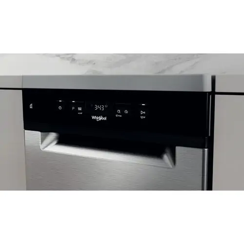 Съдомиялна машина Whirlpool WSFC 3M17 X , 45 см