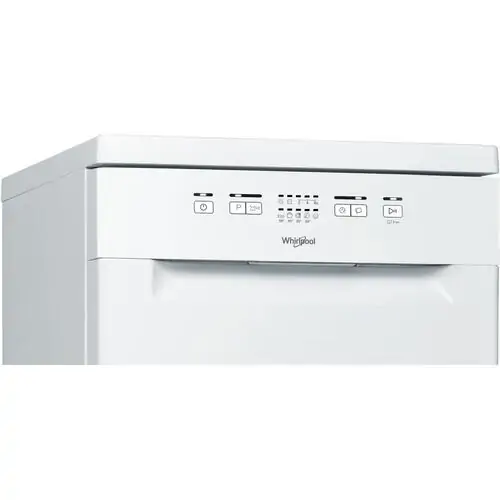 Съдомиялна машина Whirlpool WSFE 2B19 EU , 45 см