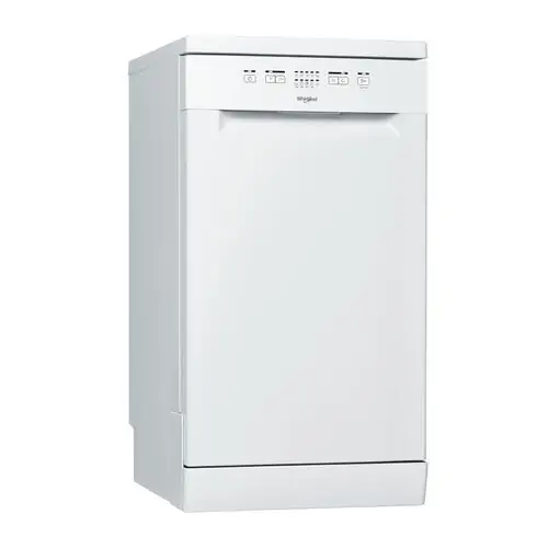 Съдомиялна машина Whirlpool WSFE 2B19 EU , 45 см