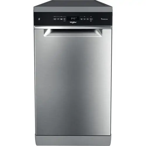 Съдомиялна машина Whirlpool WSFO 3O23 PF X , 45 см