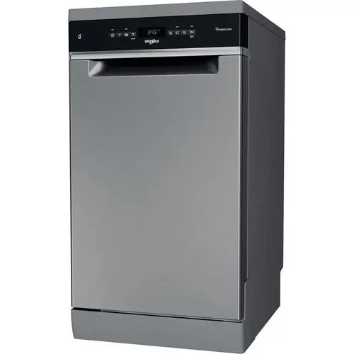 Съдомиялна машина Whirlpool WSFO 3O34 PF X , 45 см