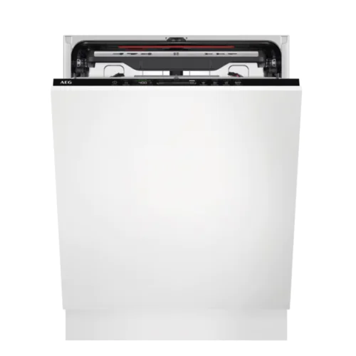 Съдомиялна за вграждане AEG FHK74707P, 60 см, 15 комплекта