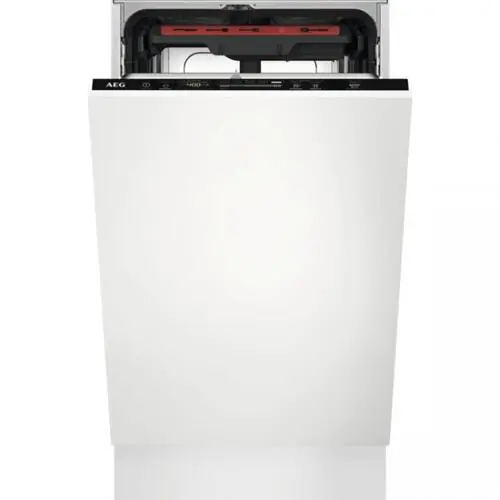 Съдомиялна за вграждане  AEG FSE72517P