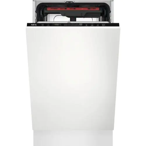 Съдомиялна за вграждане  AEG FSE73507P