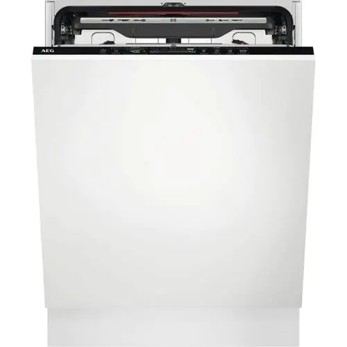Съдомиялна за вграждане AEG FSK77718P, 60 см, 14 комплекта