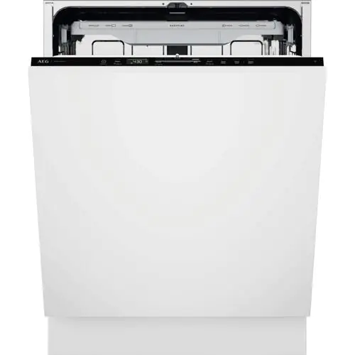Съдомиялна за вграждане  AEG GI8200A2TN