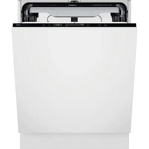Съдомиялна за вграждане  AEG NG62IC20SK