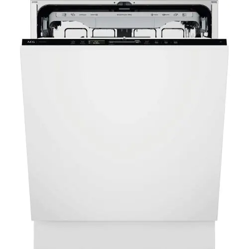 Съдомиялна за вграждане AEG NG92IX20PK, 60 см, 14 комплекта