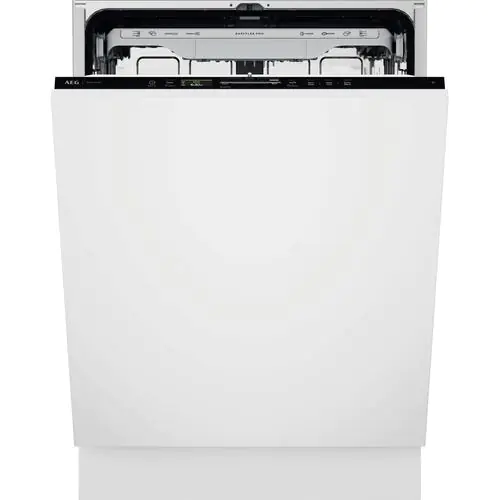 Съдомиялна за вграждане AEG NG97IX50PK, 60 см, 14 комплекта