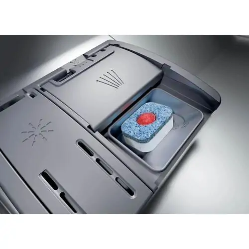 Съдомиялна за вграждане Bosch SMV8YCX02E, 60 см, 14 комплекта