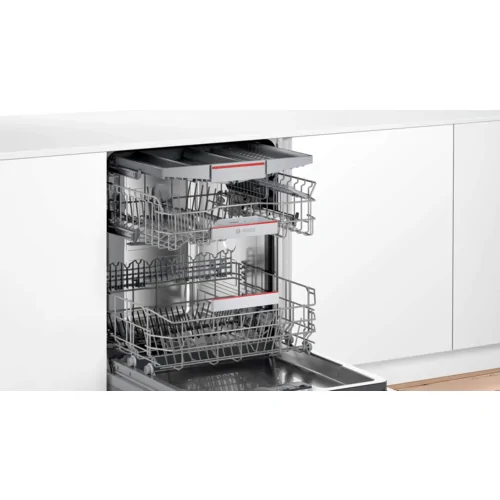 Съдомиялна за вграждане  Bosch  SBH4ECX21E,60 см