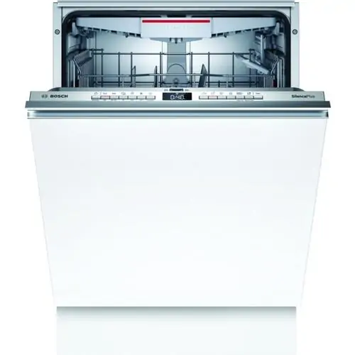 Съдомиялна за вграждане Bosch SBH4HCX48E, 60см XXL