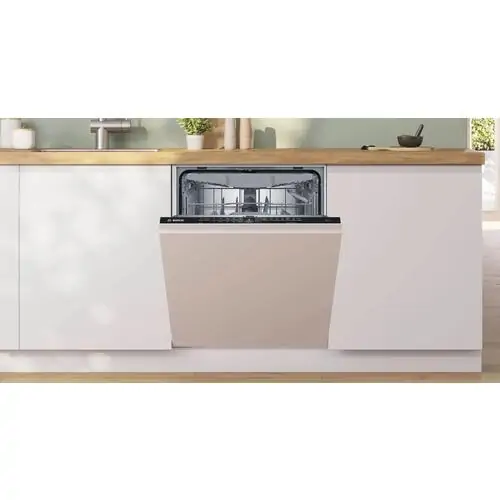 Съдомиялна за вграждане  Bosch SMV2HVX02E, 60 см, 14 комплекта