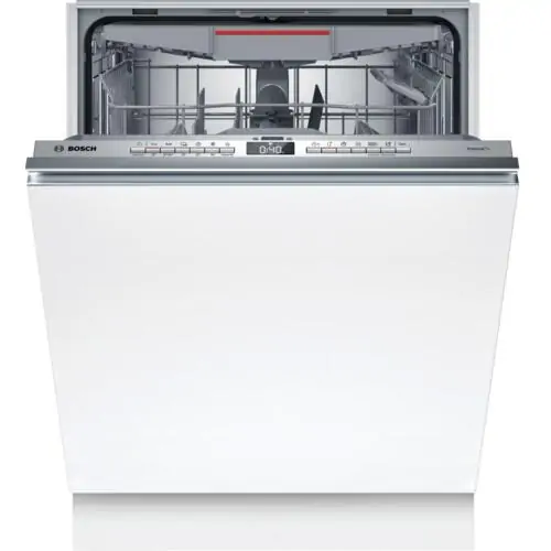 Съдомиялна за пълно вграждане Bosch  SMV4ECX23E , 60 cm, Speed Perfect +, 14 комплекта