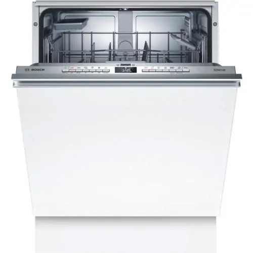 Съдомиялна за вграждане Bosch SMV4HAX40E, 60 см