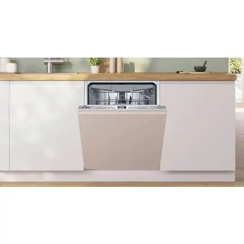 Съдомиялна за вграждане Bosch SMV4HCX19E, 60 см, 14 комплекта