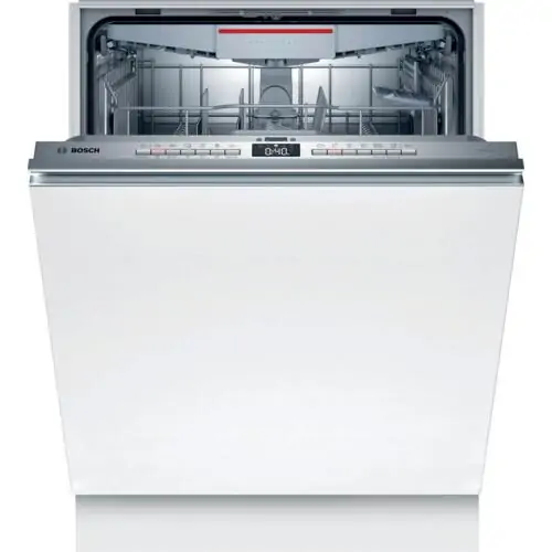 Съдомиялна за вграждане Bosch SMV4HVX33E, 60 см