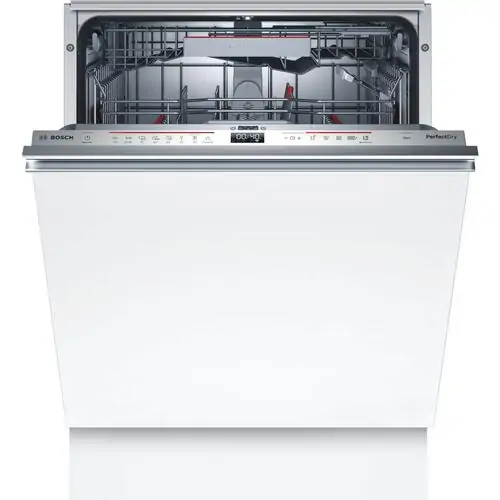 Съдомиялна за вграждане  Bosch SMV6EDX57E, 60 см