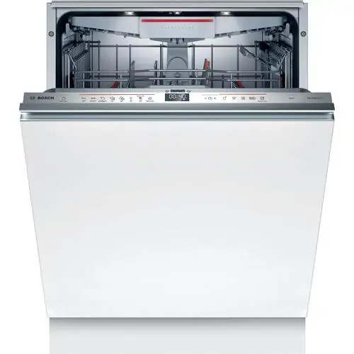 Съдомиялна за вграждане  Bosch  SMV6ZCX19E,60 см