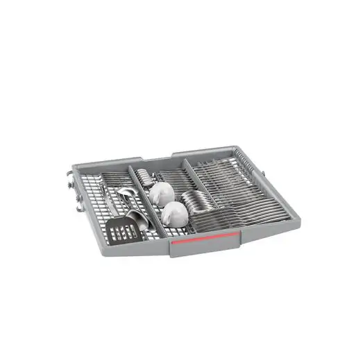 Съдомиялна за вграждане  Bosch  SMV6ZCX19E,60 см