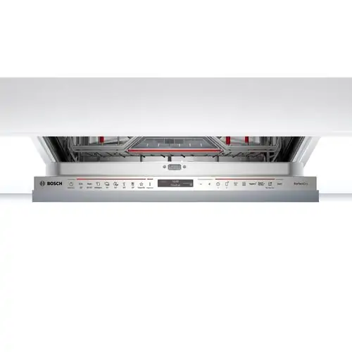 Съдомиялна за вграждане Bosch SMV8YCX03E, 60 см 