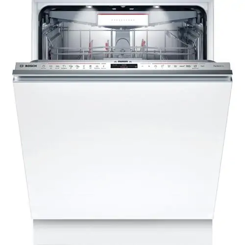 Съдомиялна за вграждане Bosch SMV8YCX03E, 60 см 