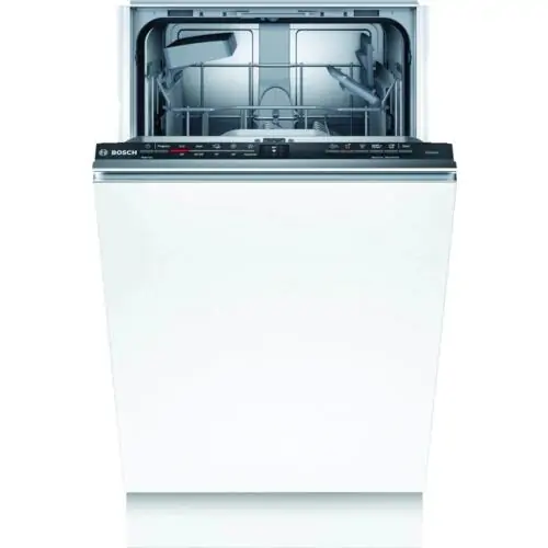 Съдомиялна за вграждане Bosch SPV2HKX39E, 45 см