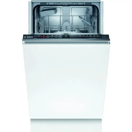 Съдомиялна за вграждане Bosch SPV2IKX10E, 45 см