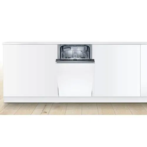 Съдомиялна за вграждане Bosch SPV2IKX10E, 45 см, Speed Perfect, 9 комплекта