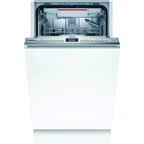 Съдомиялна за вграждане Bosch SPV4EMX20E, 45 см