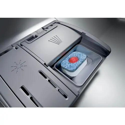 Съдомиялна за вграждане Bosch SPV4HMX10E, 45 см, 10 комплекта