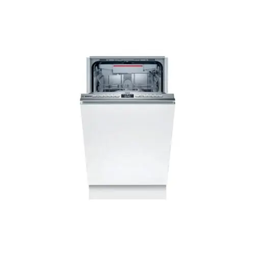 Съдомиялна за вграждане Bosch SPV4XMX20E, 45 см