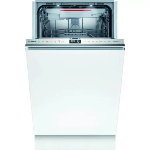 Съдомиялна за вграждане Bosch SPV6EMX11E, 45 см