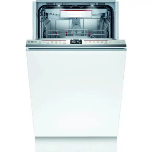 Съдомиялна за вграждане Bosch SPV6ZMX23E, 45 см