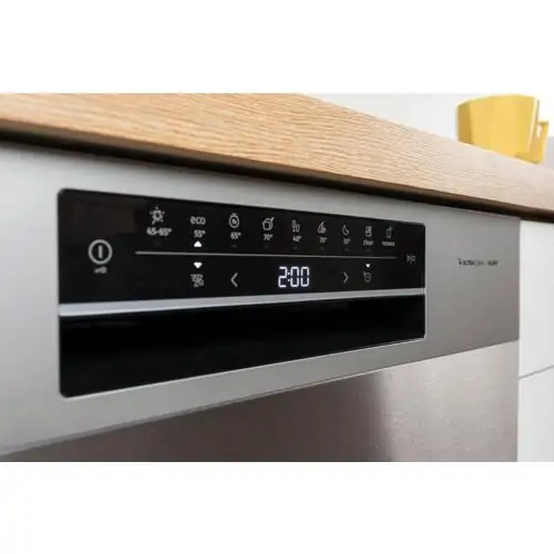 Съдомиялна машина  Gorenje GS642E90X , 60 см