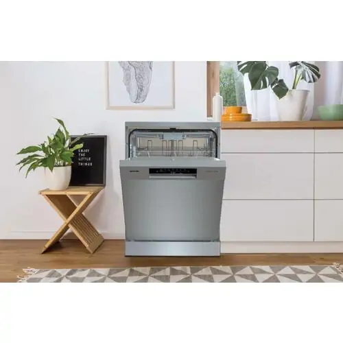 Съдомиялна машина  Gorenje GS643D90X , 60 см