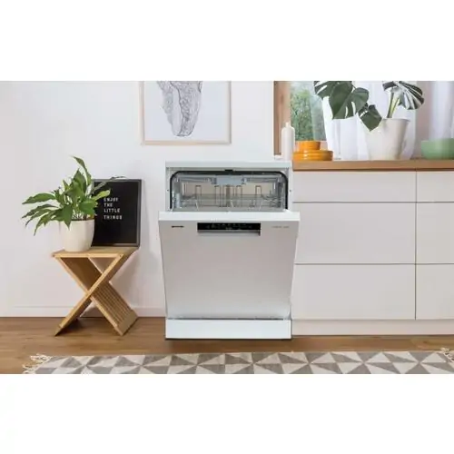 Съдомиялна машина  Gorenje GS643E90W , 60 см