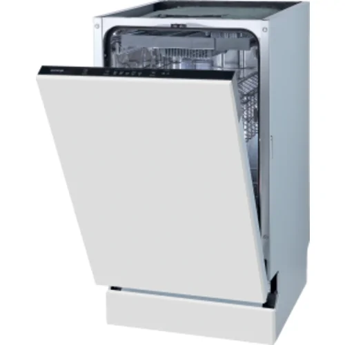 Съдомиялна машина за вграждане Gorenje GV520E10 , 45 см