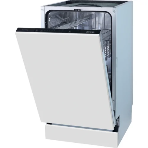 Съдомиялна машина за вграждане Gorenje GV541D10 , 45 см